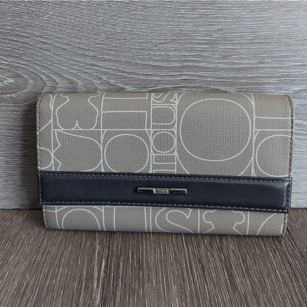 Tous Wallet 7×5.5